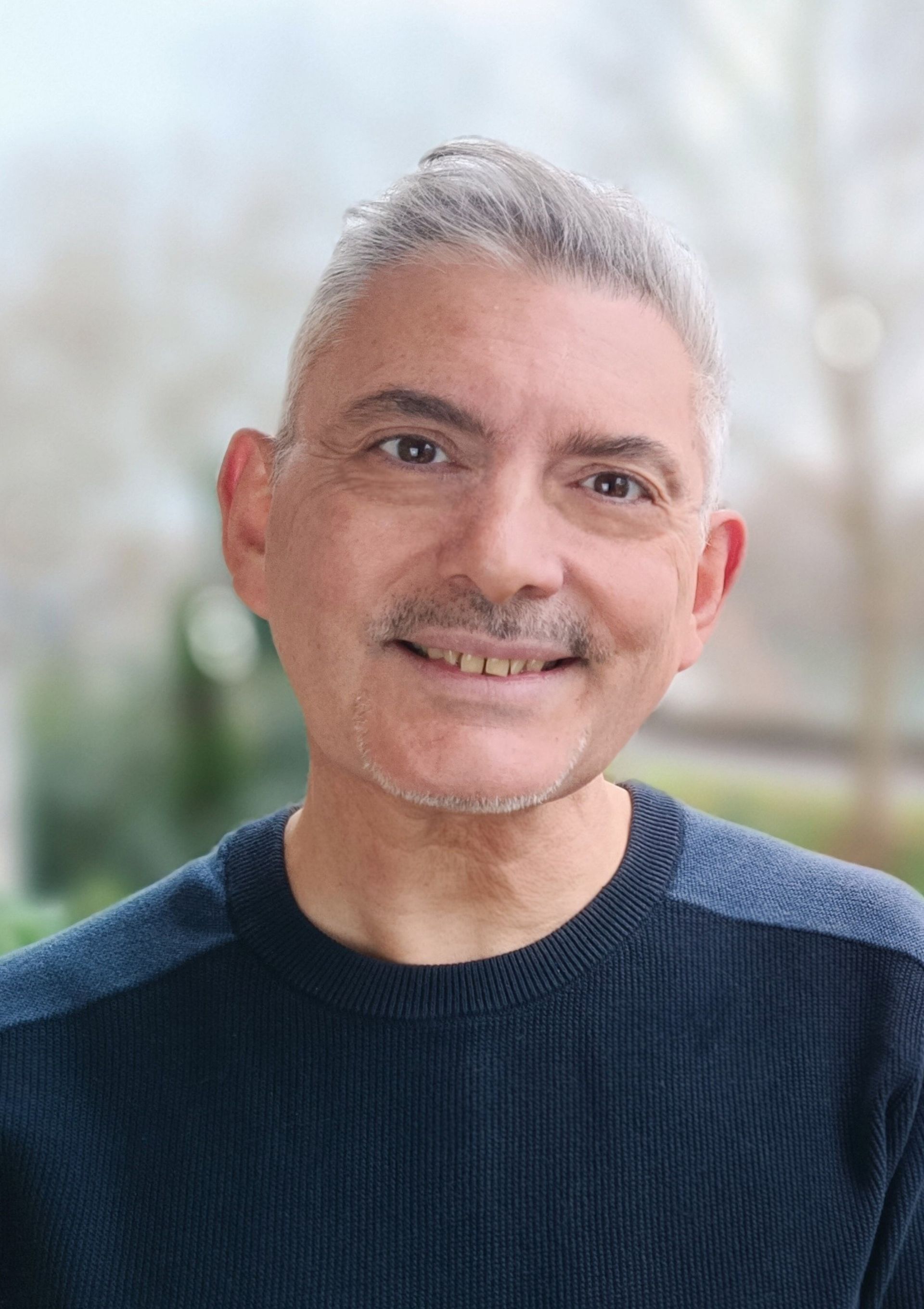 Philippe Baudassé - Formation et Conseil : Créateur de la plateforme "Ressource Hôtel Social"