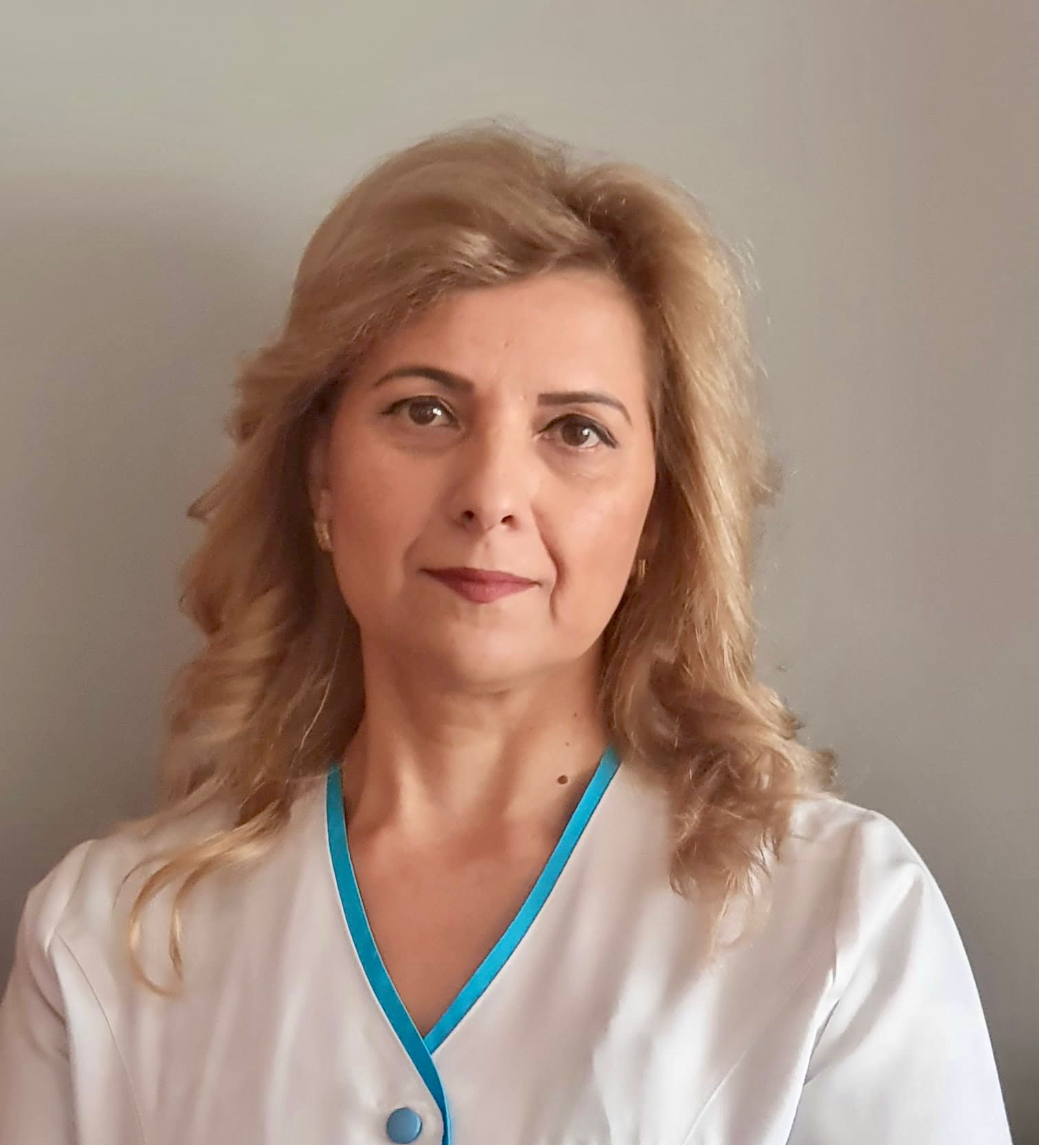 Corina Nițu
