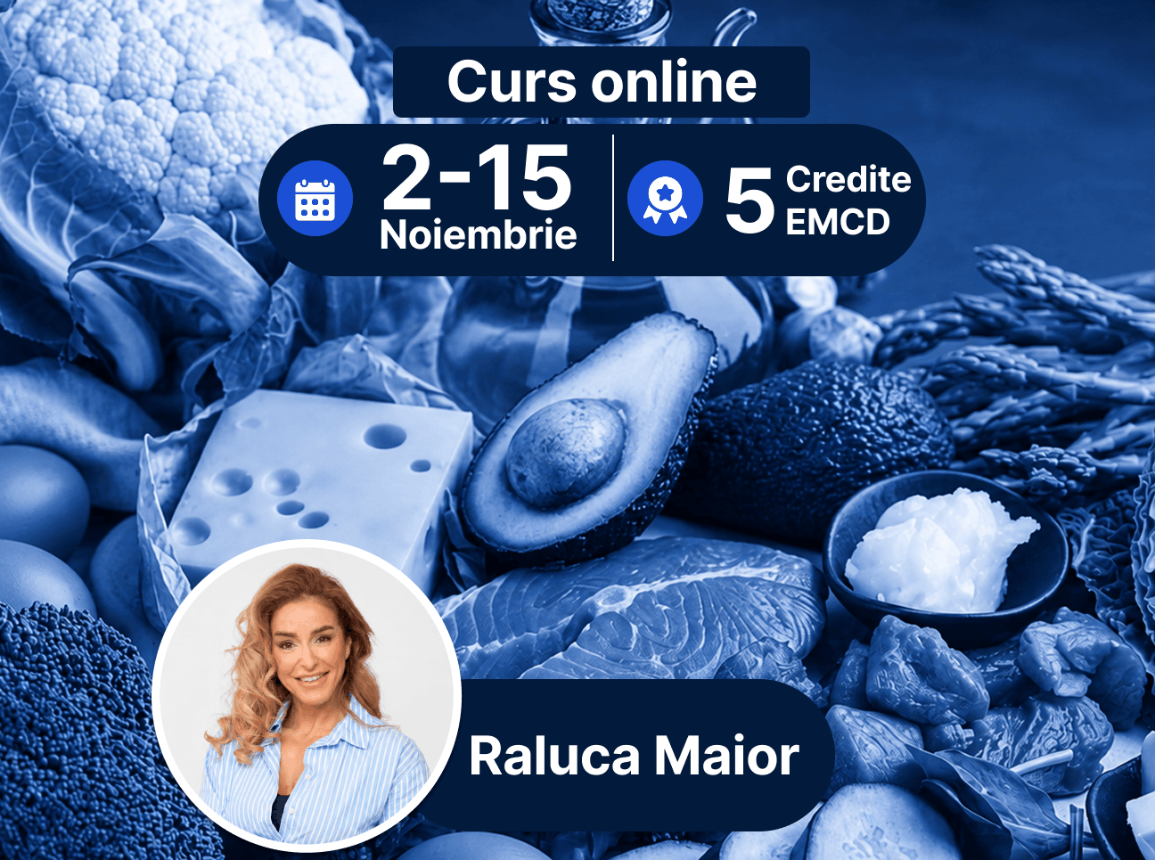 Obezitatea: management nutrițional modern