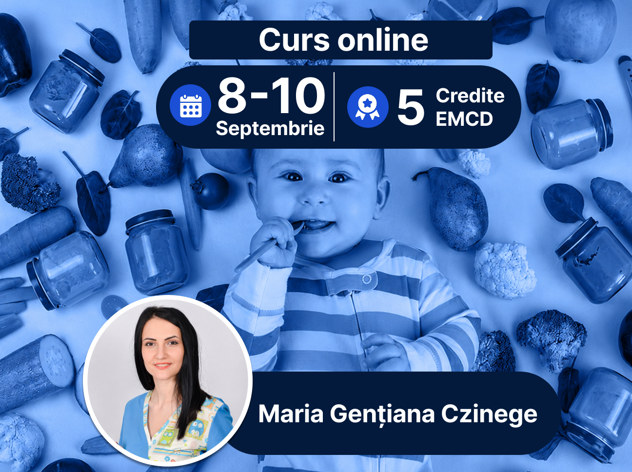 Nutriția pediatrică