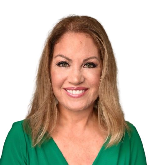 Sylvia Klinger