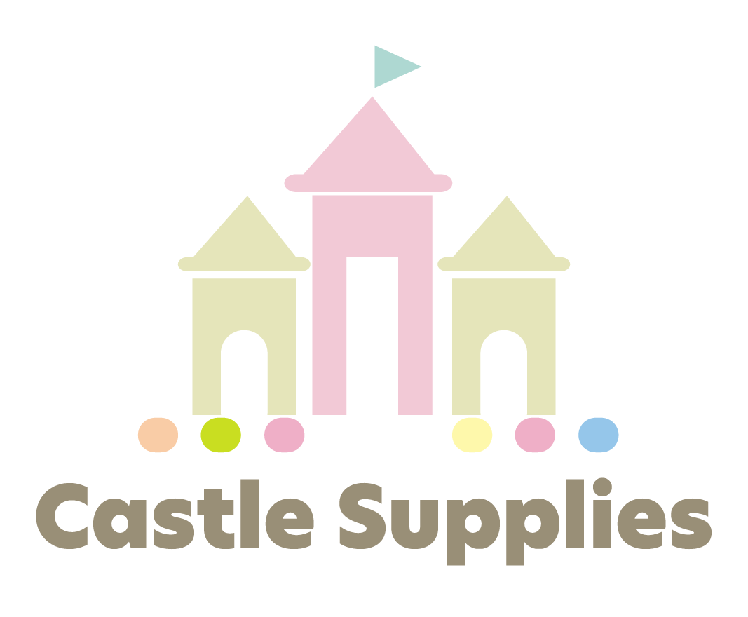 Castle Supplies Logo