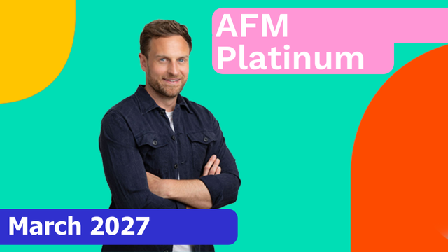Platinum Course