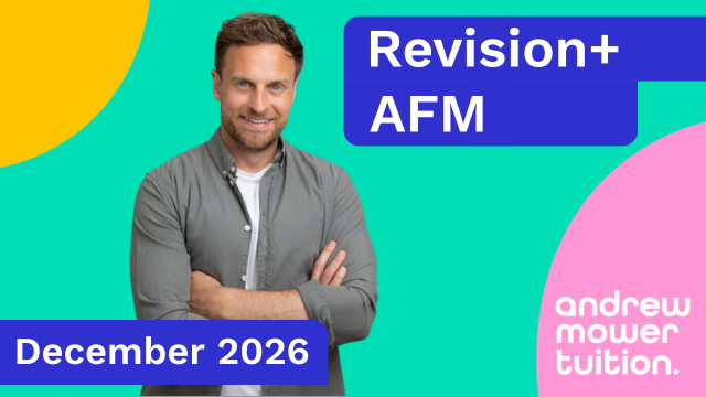 Revision+ Course