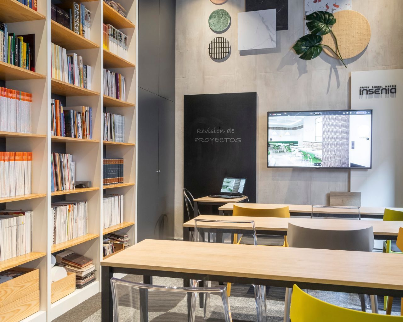 Los 15 mejores libros de diseño de interiores | Insenia