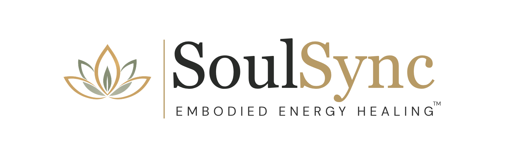SoulSync Embodied Energy Healing
