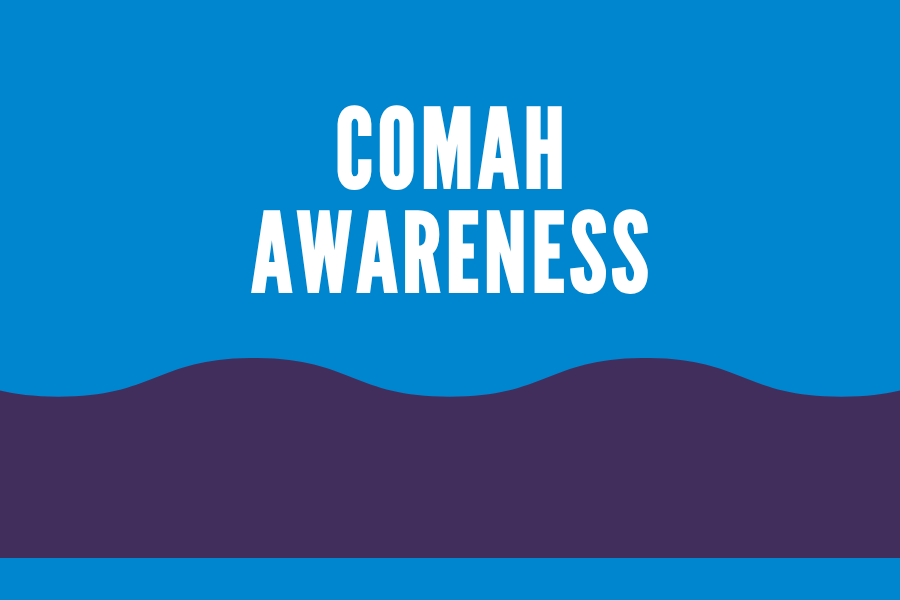 COMAH Awareness