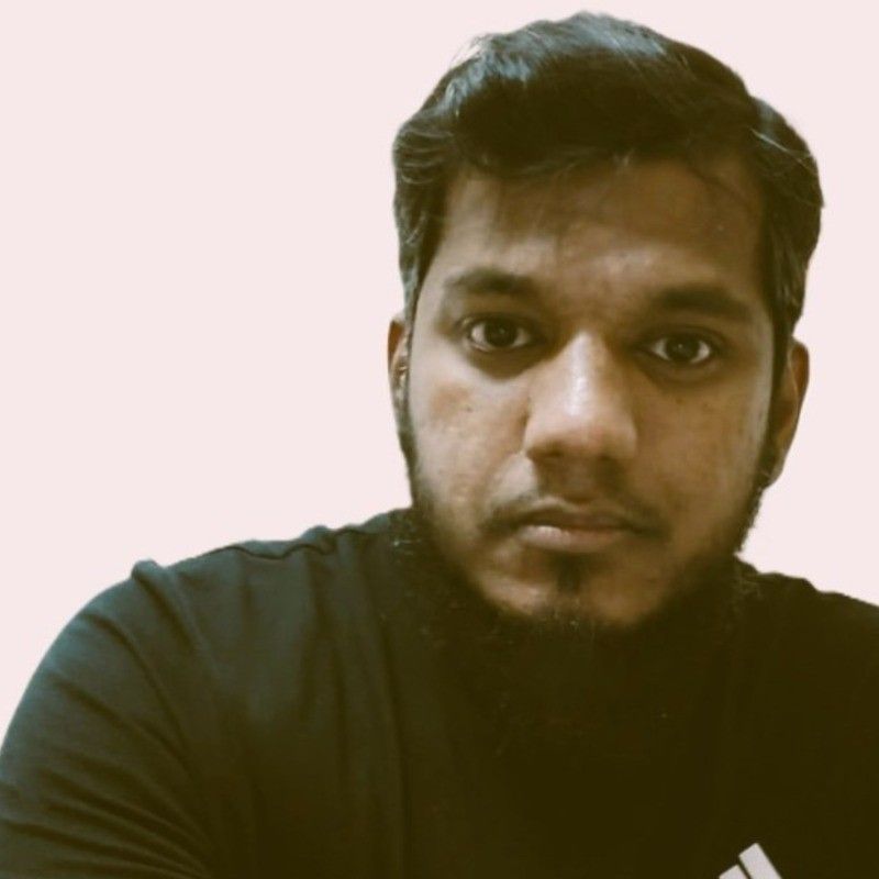 Mohammed Mohsin