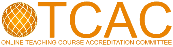 OTCAC accreditation