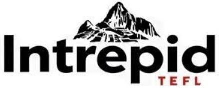 IntrepidTEFL