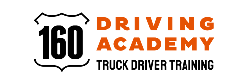 160 Driving Academy - Truck Driver Training