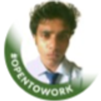 Sherwyn D'Souza