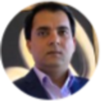 Vinit Verma