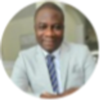 Tola Kehinde, MBA, CSP, CAIC&trade;, AIGP