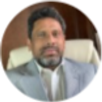 Sekhar Paul Bommana