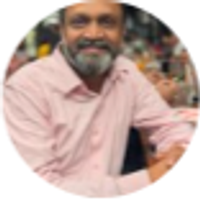 Kesavamurthy Narasimhamurthy