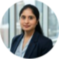 Prathima Ajithaprasad, AIGP, CTPRP