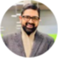 Qasim Sajjad, PMP, AIGP