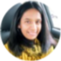 Radha Murali