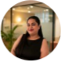 Deepti Bhatia, PMP, AIGP