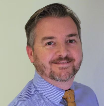 Ark Wingrove