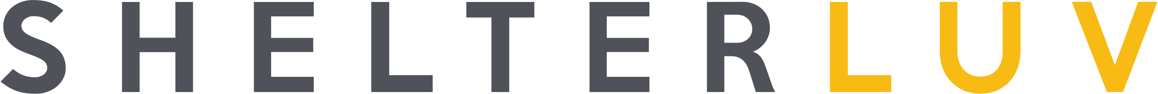 Shelterluv Logo