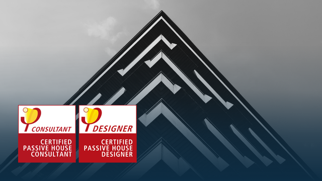 Certified Passivhaus Designer Course