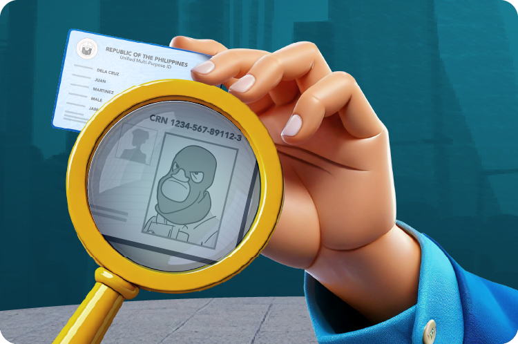 Detecting Forged IDs and Documents (DFID)
