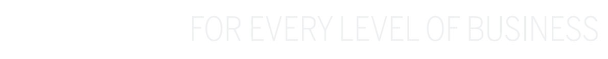 Skills for every level of business