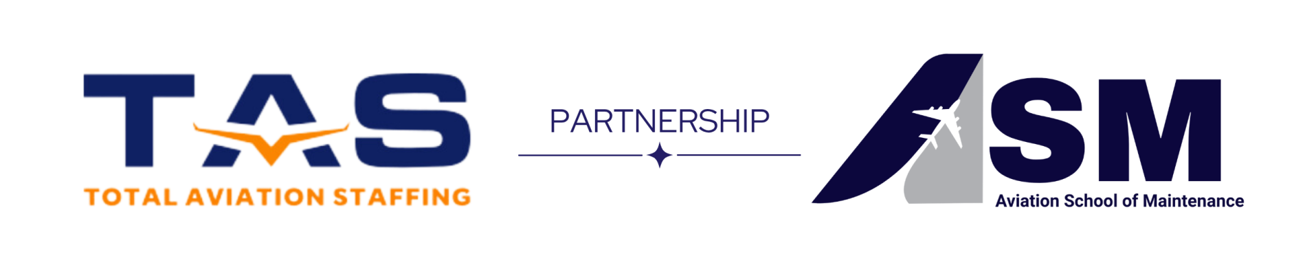 TAS × ASM Partnership