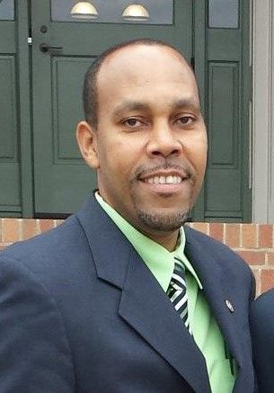 Dr. Reginald L. High, President of Triangle School of Theology