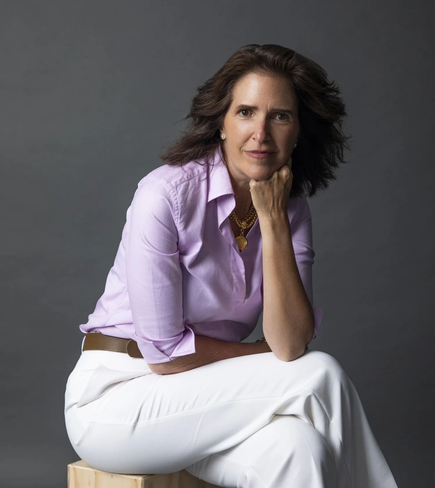 Eileen Nebhut — Founder, Signal Leadership Ventures
