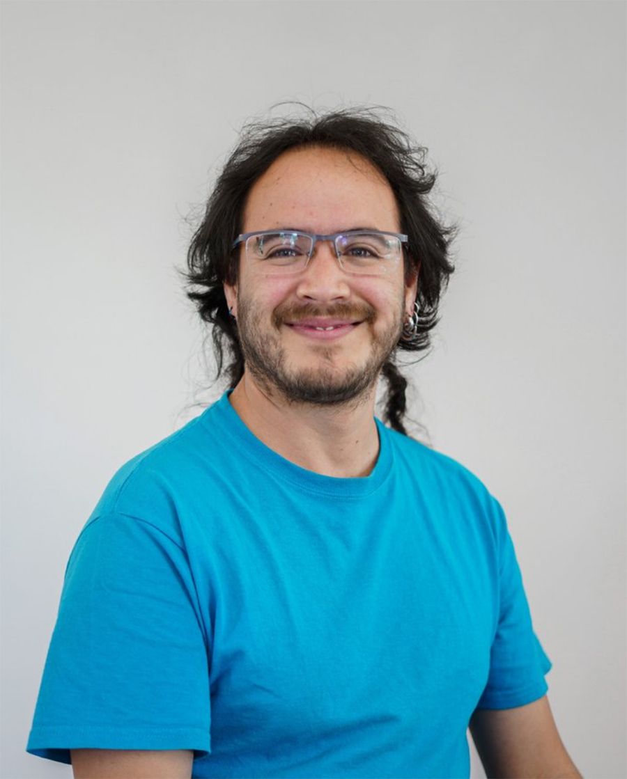Roberto Serrano