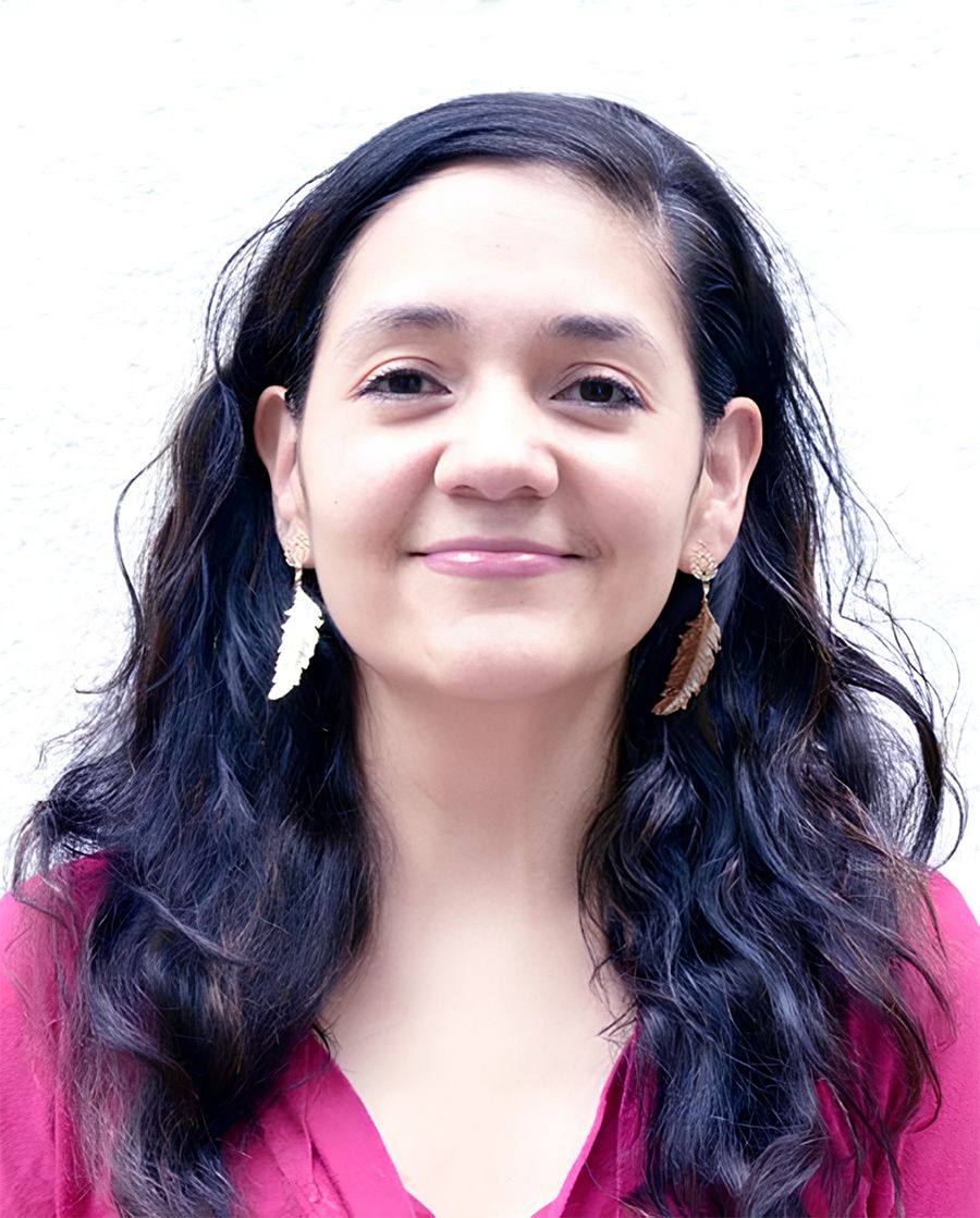 Ana Santoyo