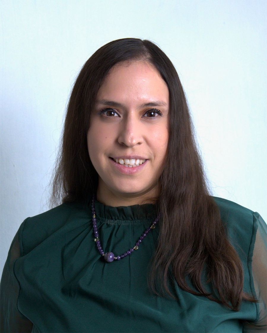 Liz Islas