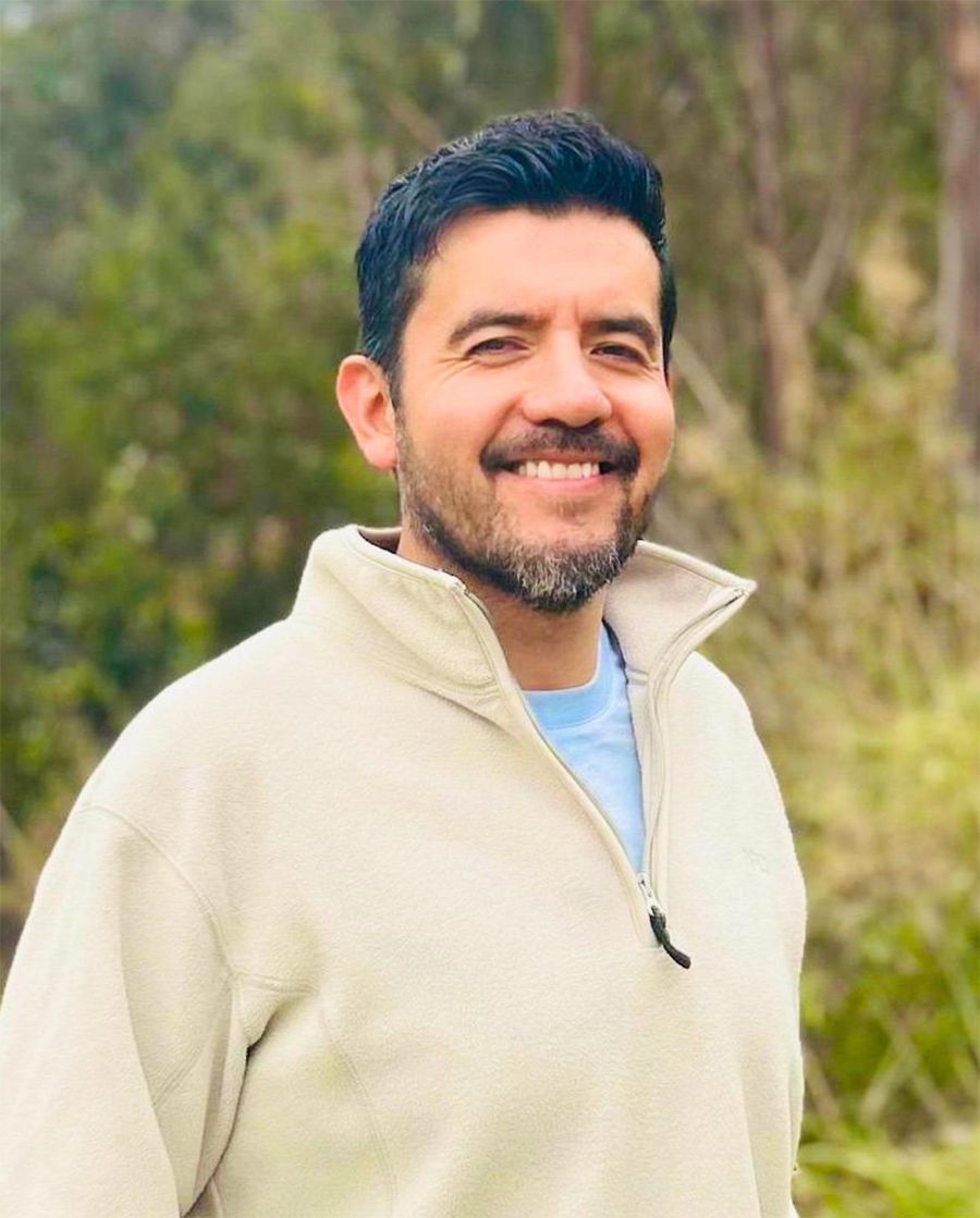 Arturo Cordero