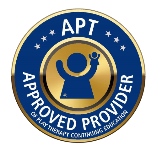 APT Approved Provider Logo