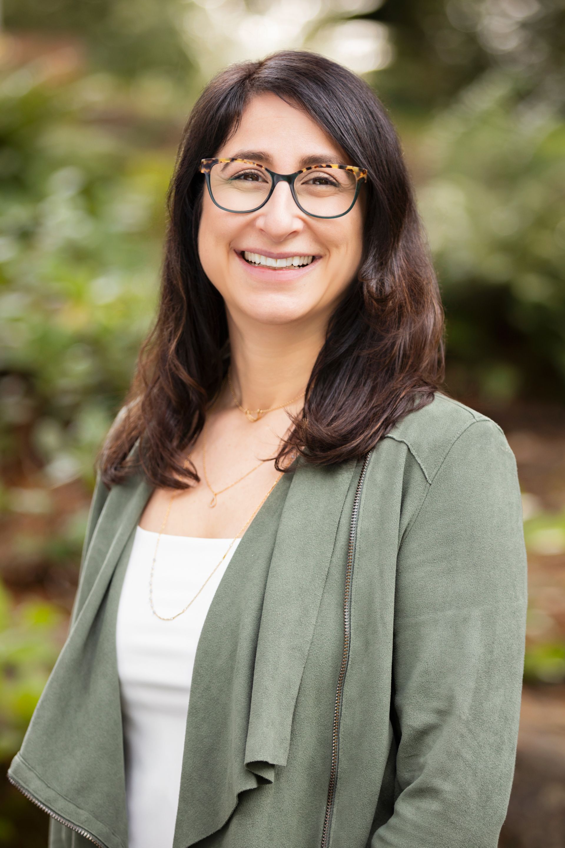 Rosie Newman, LMHC, RPT-S™