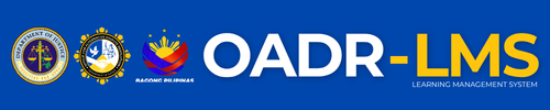 Home [oadrlms.com]