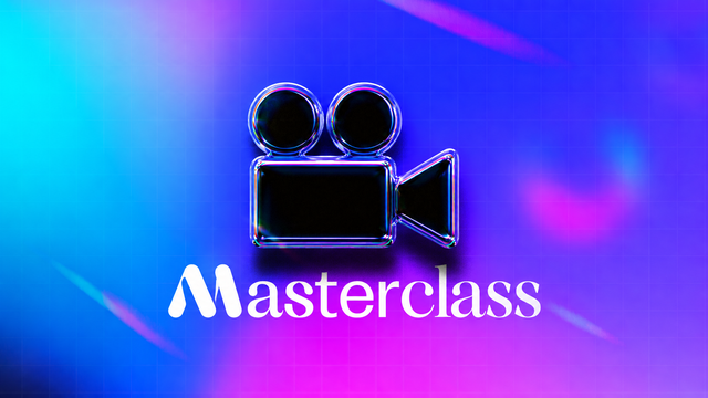Masterclass Thumbnail Masterclass