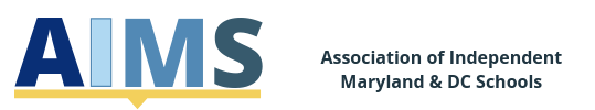 AIMS, Association of Independent Maryland & DC Schools