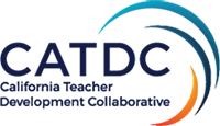 CATDC, California Teacher Development Collaborative