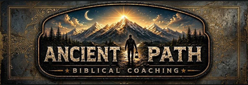 Ancient Path Biblical Coaching