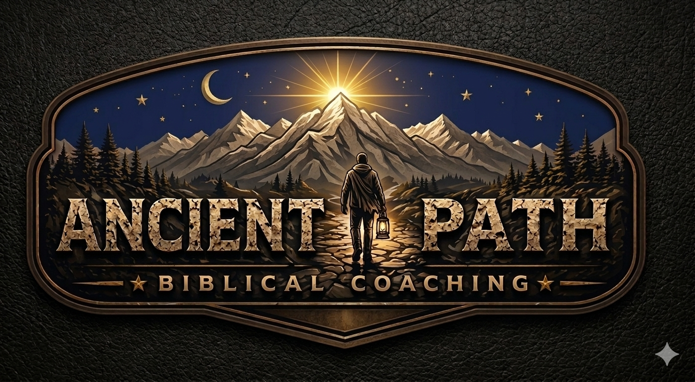 Ancient Path Biblical Coaching