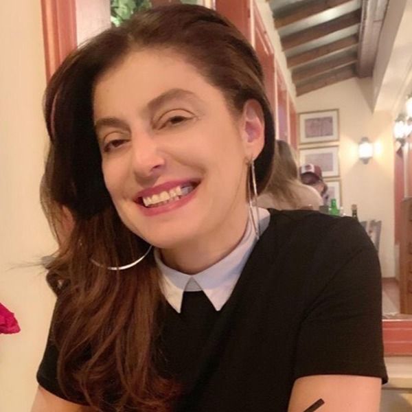 Nidale Bachir — Head Instructor & Curriculum Designer