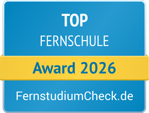 FernstudiumCheck – Award