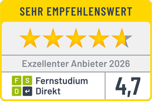 Fernstudium Direkt – Bewertung