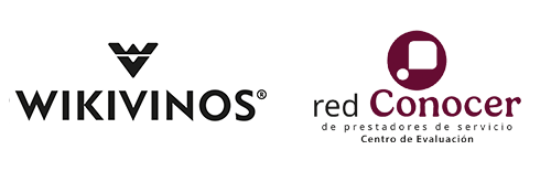 Wikivinos Centro Evaluador Conocer