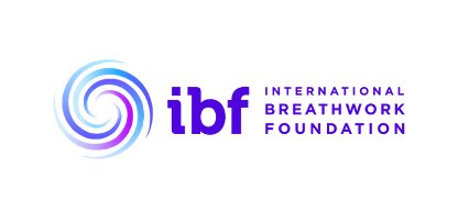 Organizational Member of the International Breathwork Foundation