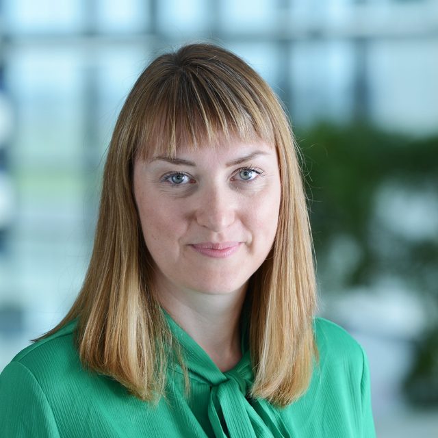 Annelies Vanmolle
